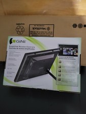 GiiNii GN702W 7" Digital Picture Frame