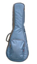 A.A.A. Mountain Trail Series AC-420NV Gig Bag for Tenor Ukulele Navy