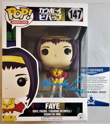 faye funko pop