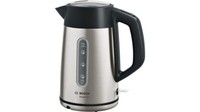 Bosch Wasserkocher 1,7L 2400W (TWK4P440 Sw/Ed)