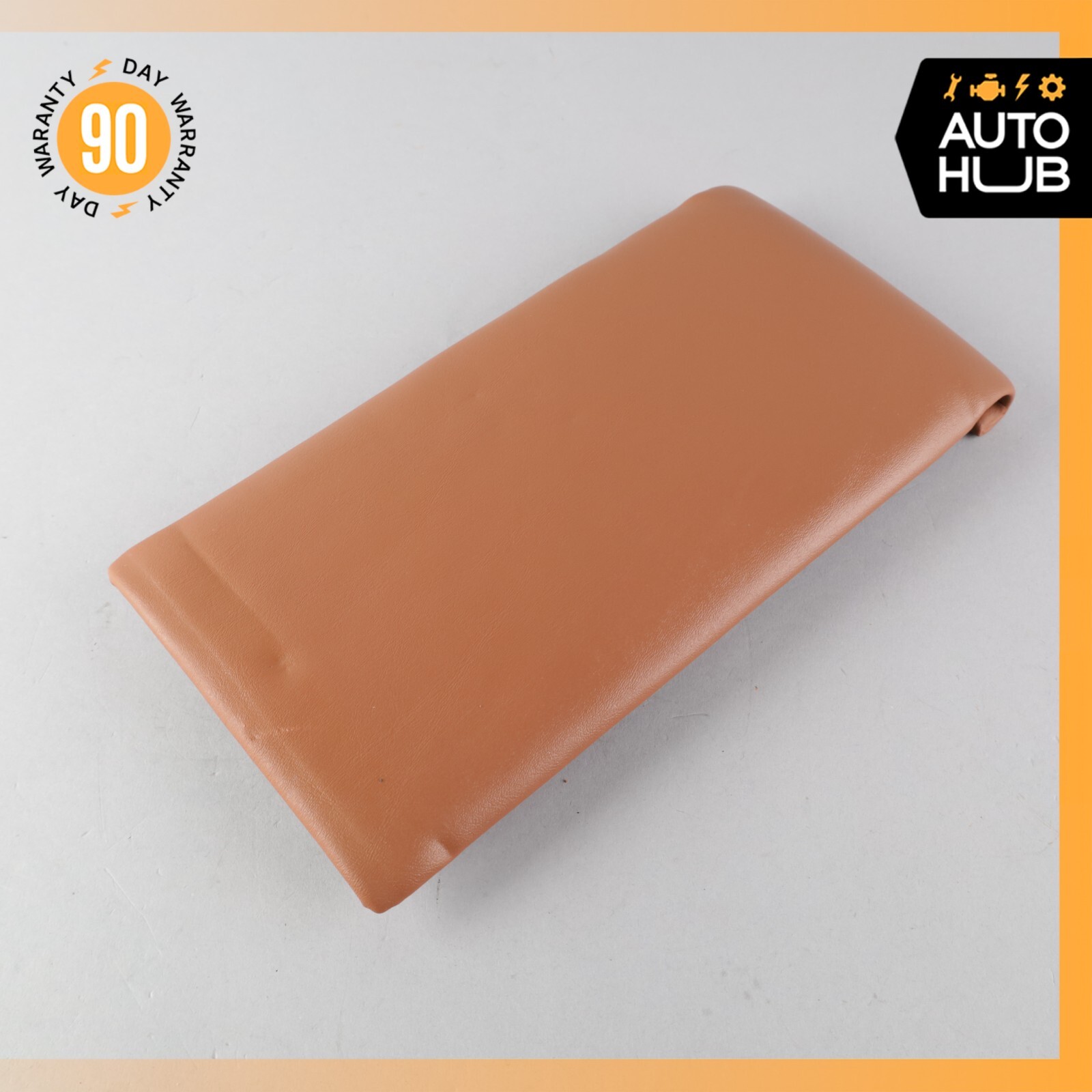 06-13 Bentley Continental Flying Spur Front Side Headliner Cover Trim OEM 58k