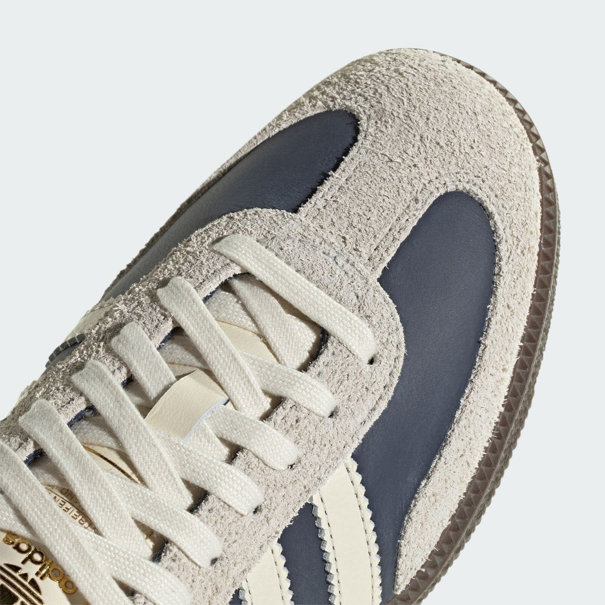 adidas Originals WMNS Samba OG Night Indigo Cream White IG1968