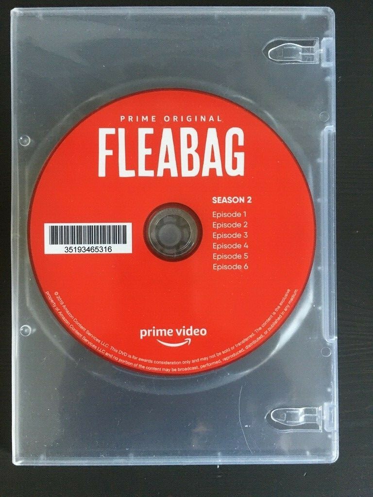 Fleabag Series Watch Fleabag Season Online Free Fleabag Streaming
