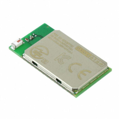 WT12-A-AI5   RF Transceiver Bluetooth Bluetooth v2.1 +EDR, Class 2 Transceive...