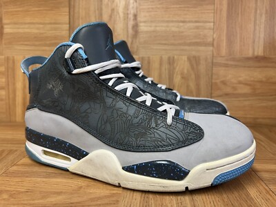 jordan dub zero for sale