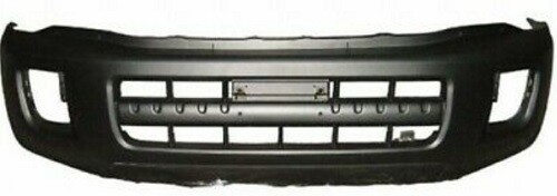 Front Bumper for Toyota Rav4 (XA20) 06.2000-12.2003