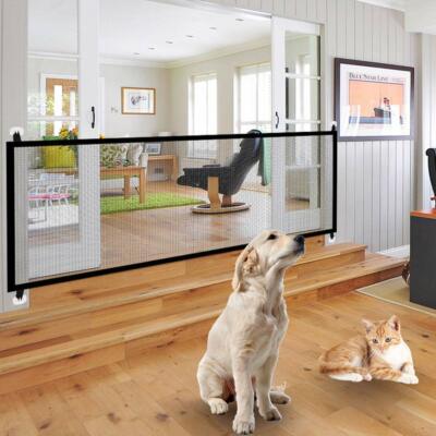 dog pet barrier fence