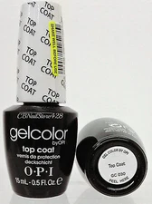 OPI Gelcolor -Soak Off Gel Nail Polish 0.5oz/15mL Series 2!UPickColor FAST SHIP 