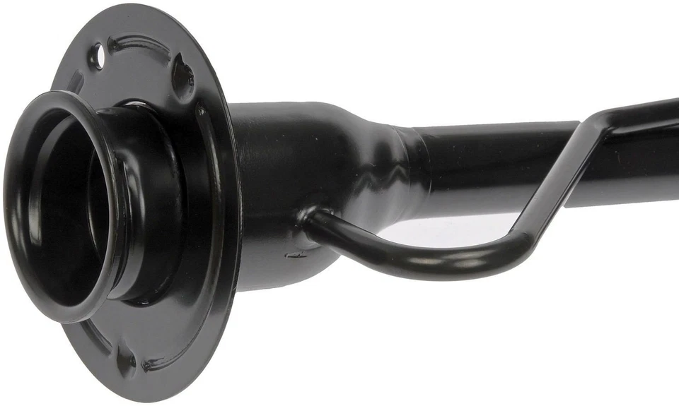 FITS 2004-2006 RANGER 1118 112 126 INCH STEPSIDE FUEL TANK FILLER NECK - Image 2 of 2