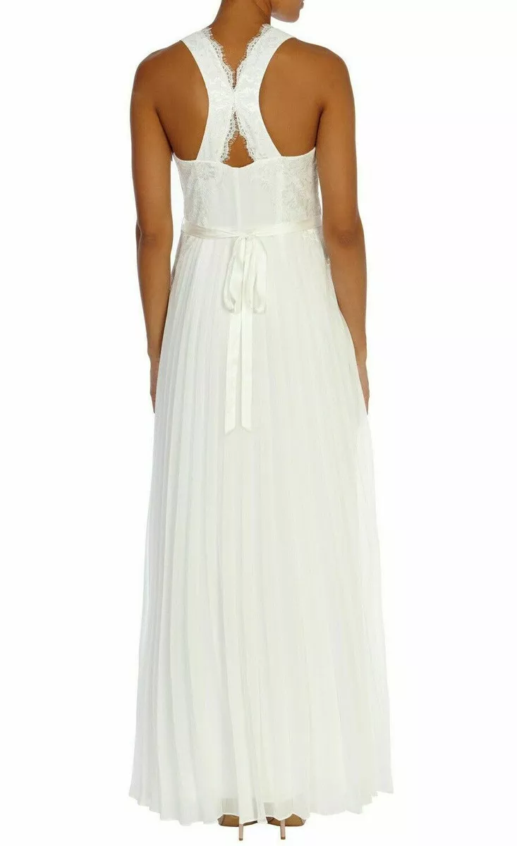 Coast sadie blush clearance dress