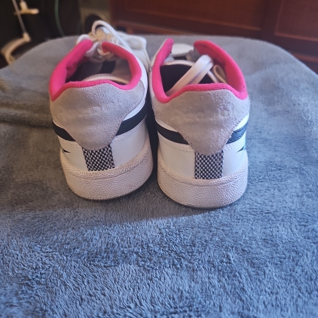 Reebok Concept Sample 002 - image 5