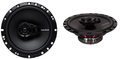 rockford fosgate 6.5 coaxial speakers