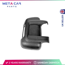 Door Wing Mirror Cover Cap Rh For Citroen Relay Ducato Boxer 2006-2019 8156.77