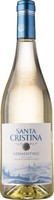 Santa Cristina WeißWein Vermentino Antinori 0,75 L WeißWein