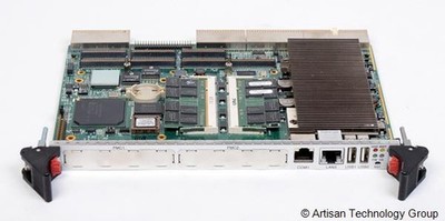 Adlink cPCI-6840/PM16/M1G 6U CompactPCI Highly Integrated Intel Pentium M