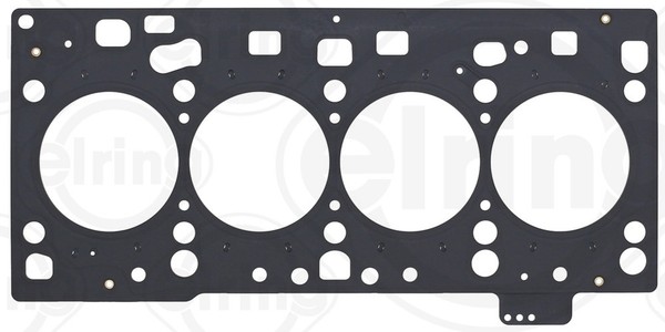 Dichtung Zylinderkopf Elring 252.760 82Mm FüR Audi A6 C8 4A2 A4 B9 Avant 8W5 8WD-image