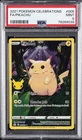 2021 POKEMON CELEBRATIONS #005 FULL ART/PIKACHU PSA 9