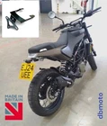 Husqvarna Vitpilen/Svartpilen 401 Tail Tidy. 2018 - 2023 *MADE IN UK* Plug&Play*
