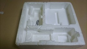 PC Engine Core Grafx Console Japan Limited Japan Very Good Tested Working Works