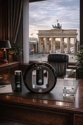 Dr Scent Home Scent Neu