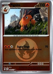 Pignite (Energy Symbol Pattern) 030/217 Ascended Heroes Reverse Holo