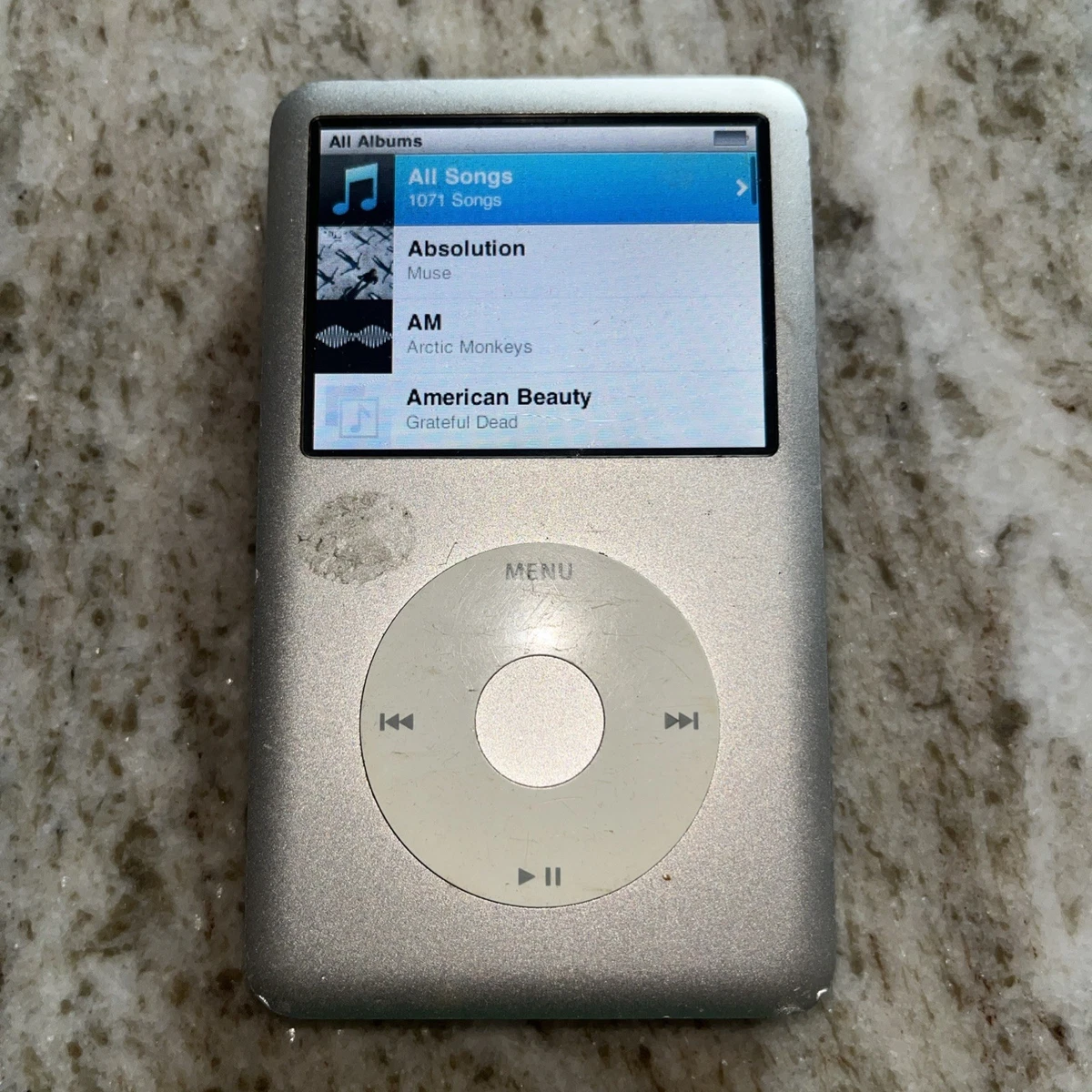 ipod video 80gb products for sale | eBay