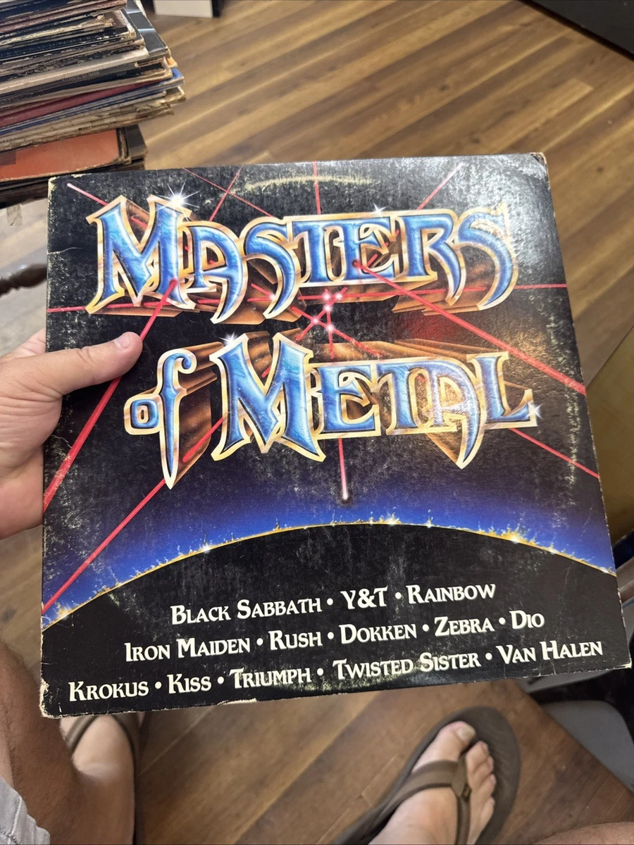 25+ Y&T Vinyl Records for sale | Updated Oct 2026