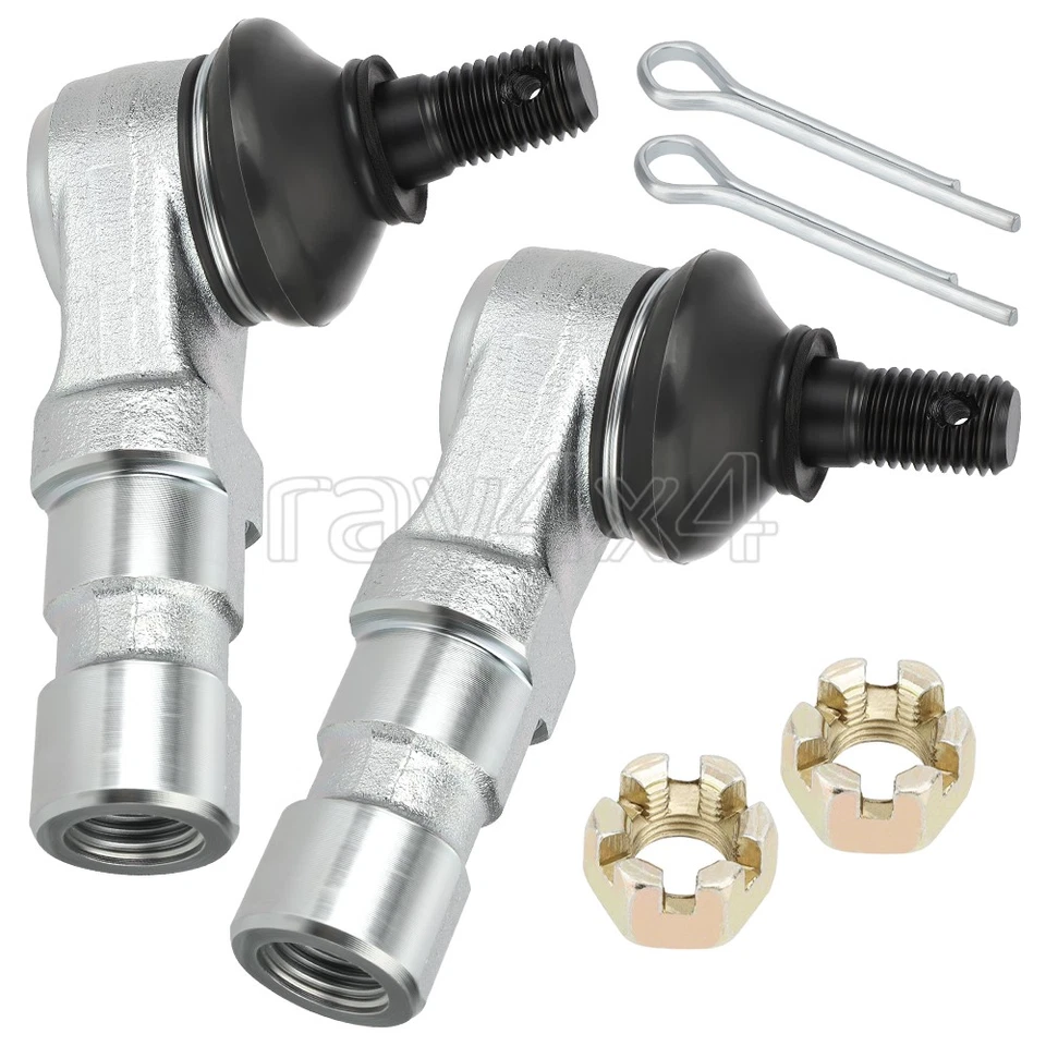 Juego de rótula superior para Suzuki QuadRacer 51210-19A00 51210-24501 51210-19A01 Foto 4 de 4