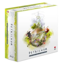 Petrichor - Collector's Edition Upgrade Pack