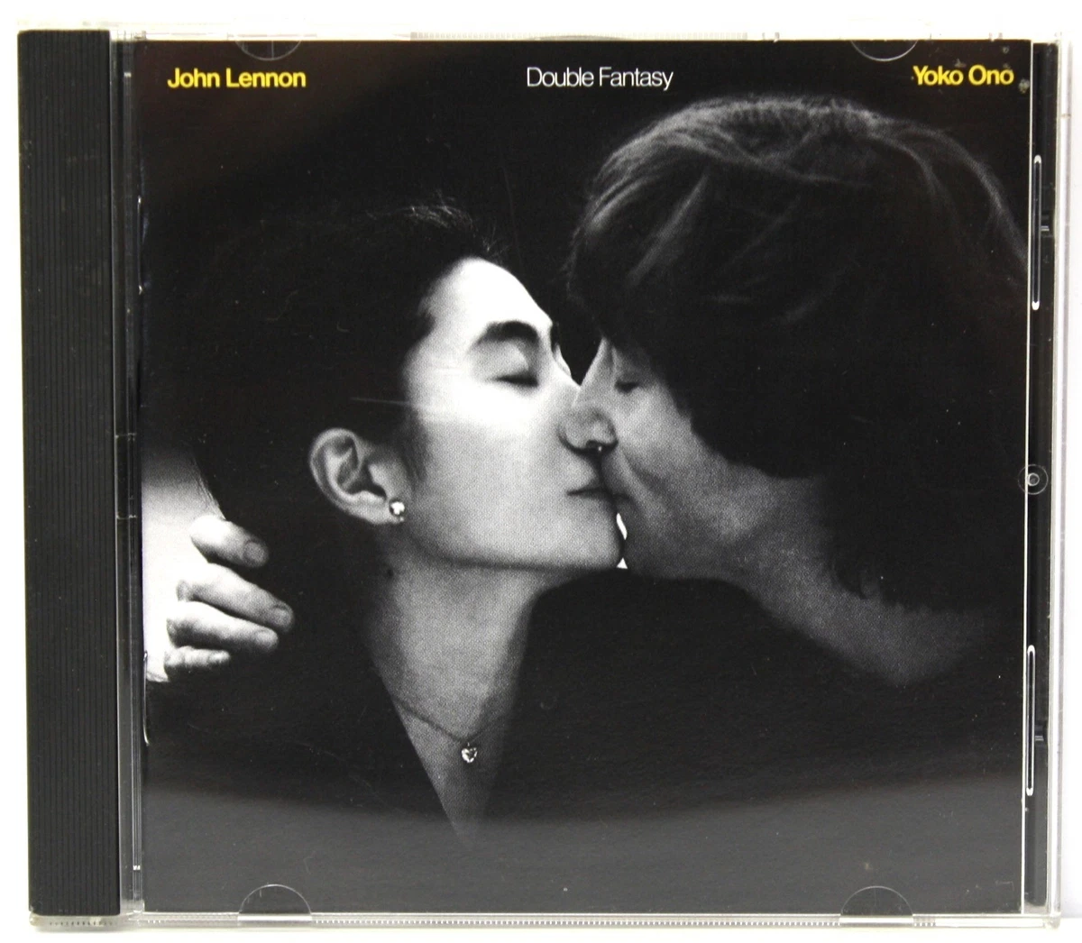 john lennon double fantasy products for sale | eBay