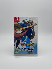 Pokémon Schwert (Nintendo Switch, 2019)