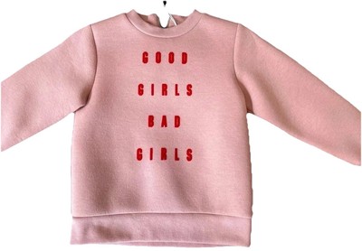 NWT STELLA MCCARTNEY KIDS CANDY SCUBA SWEATER  sweatshirt good GIRLS 4 years