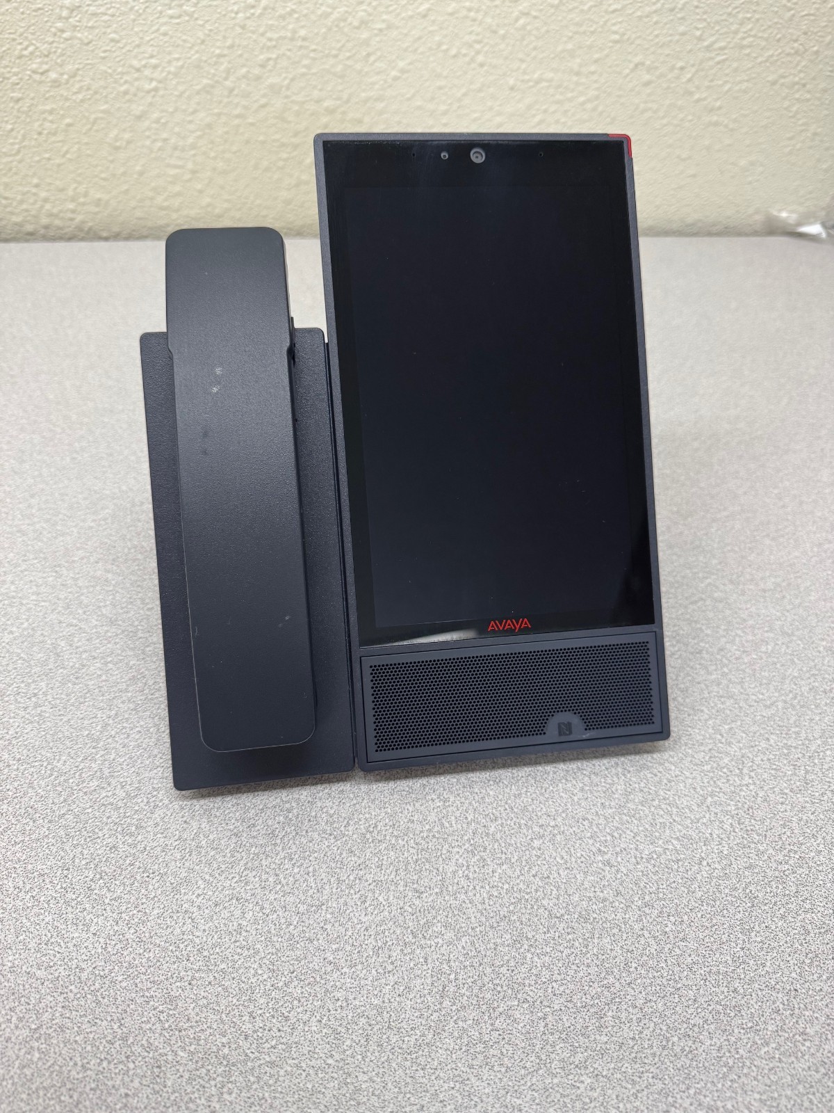 Avaya K175 Multi-Media Device Cleaned and Tested K175CW0A-1015 700514685