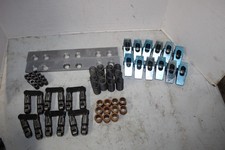 Chevy 4.3 V6 Rev Kit .842 Roller Lifers And 1.6 Roller Rockers Ump Nhra Bowtie
