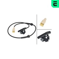 Optimal Sensor, Raddrehzahl 06-S022