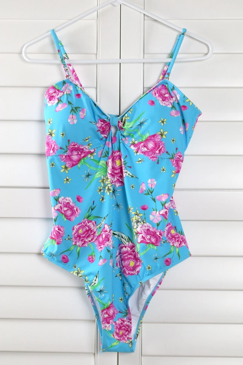 Betsey Johnson One Piece Swimwear for Women for sale | eBay