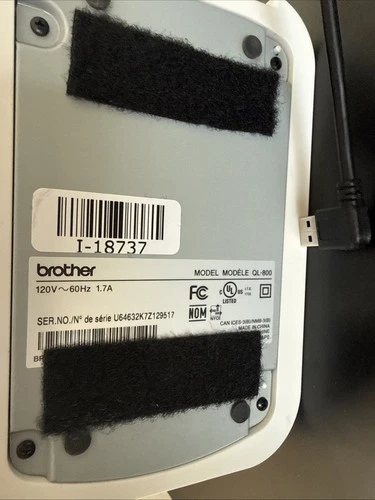 Brother QL-800 High-Speed Professional Label Printer QL800 image 5