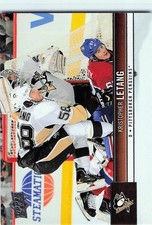 2012-13 Upper Deck #146 Kristopher Letang Pittsburgh Penguins