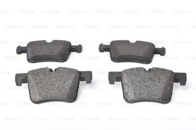 BOSCH Bremsbelag 0 986 494 487