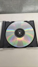 Capcom Capcom Generation Vol. 3: Where History Begins Sega Saturn Soft