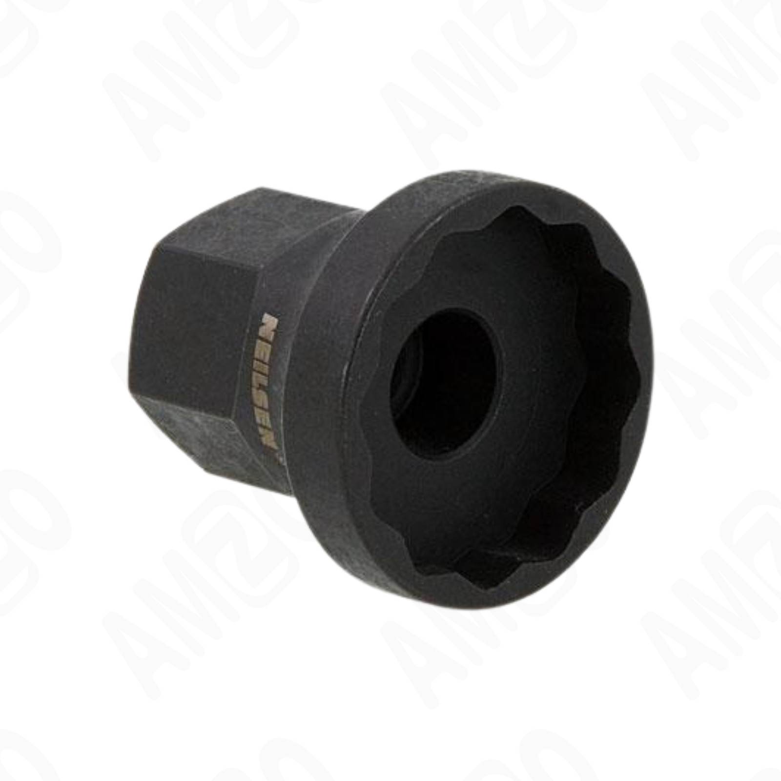 Neilsen Ball Joint Socket 12pt 43mm for Mercedes Benz AMG 4MATIC Suspension