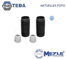 100 640 0027 STOßDäMPFER STAUBSCHUTZSATZ VORNE MEYLE FÜR VW ID.3 PRO,PURE,1ST