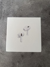 BRAND NEW Apple AirPods White