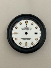 Dial Rolex Explorer 2 “Chicchi Di Mais”