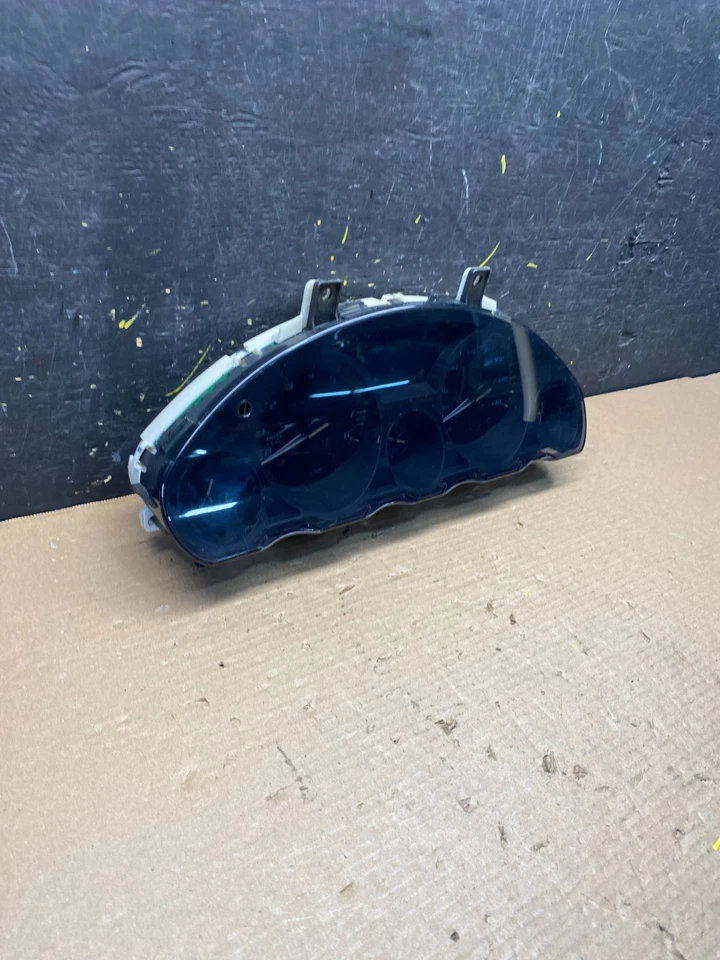 Grupo de velocímetro GMC Acadia 2014 2015 2016 OEM S6648 DG Foto 2 de 4