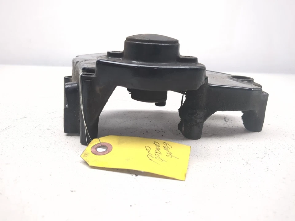 Cubierta de piñón delantero 97-00 Suzuki GSXR 600 750 Foto 3 de 4