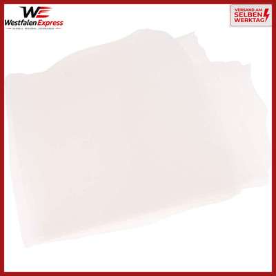 Siebdruck Gewebe Blatt 160M 64T Polyester für Esports Anwendungen