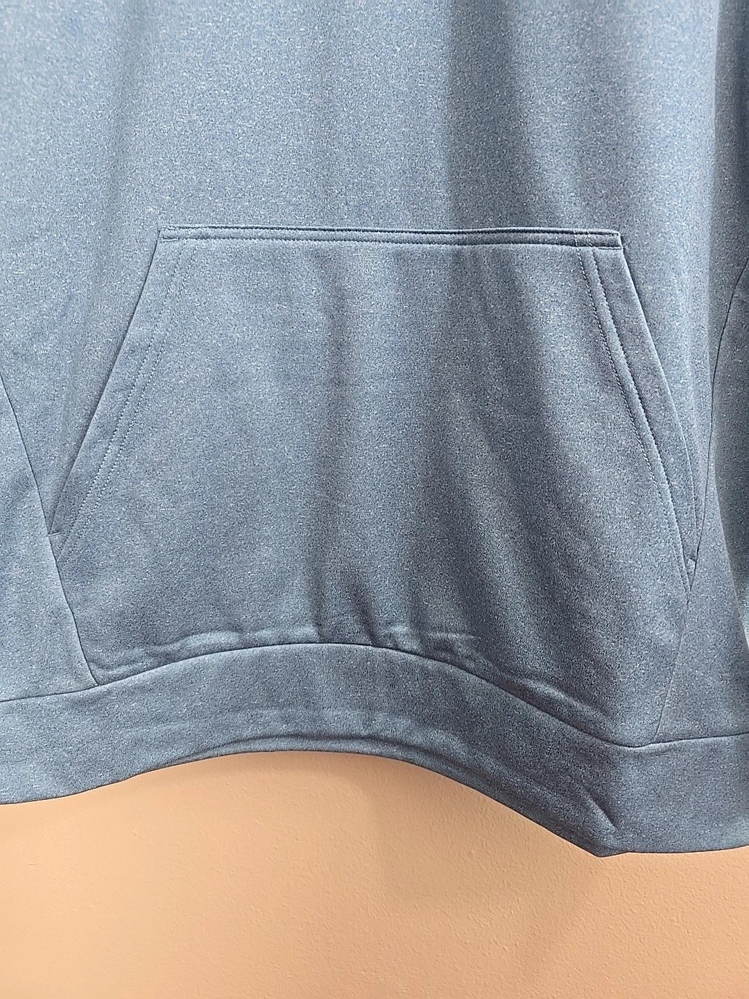 &Lore Hoodie Jacket w/Labrador Logo Size LARGE New without tags - product detail image 4