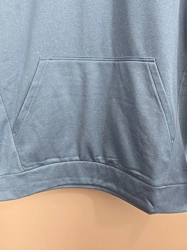 &Lore Hoodie Jacket w/Labrador Logo Size LARGE New without tags image 4