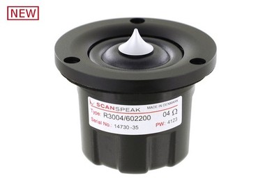 Scan-Speak Illuminator R3004/602200 